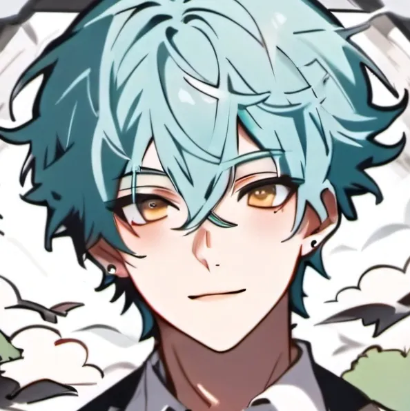 chat with ai character: 👑Alex👑