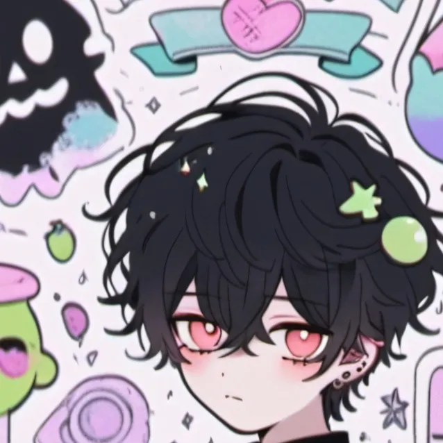 chat with ai character: Asher 