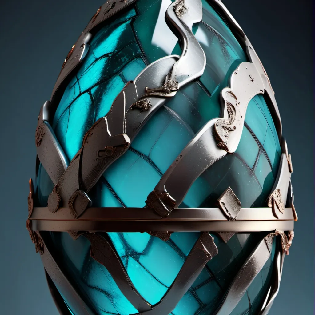 chat with ai character: snake