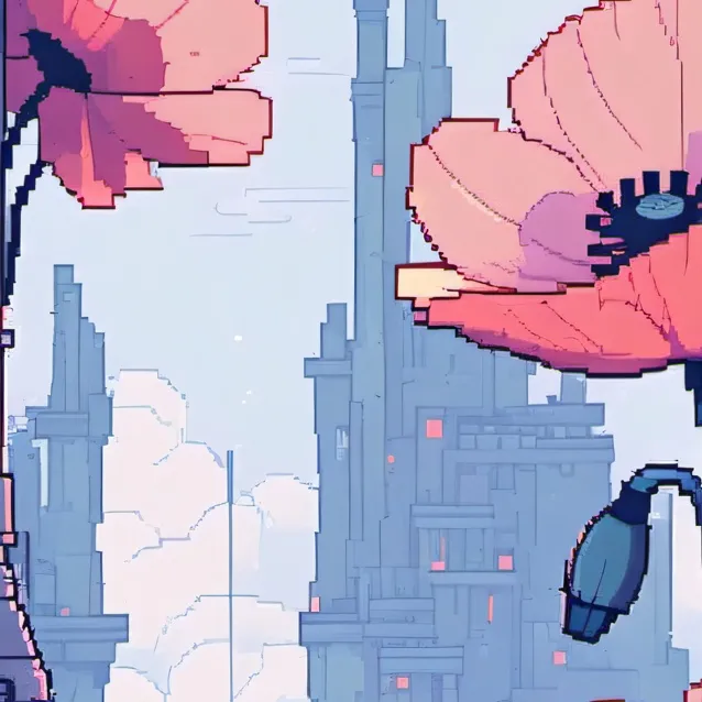 chat with ai character: poppy playtime 3