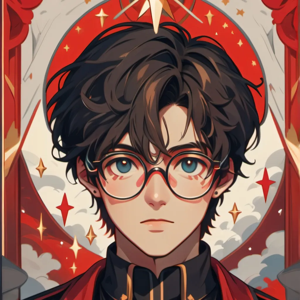 chat with ai character: harry potter