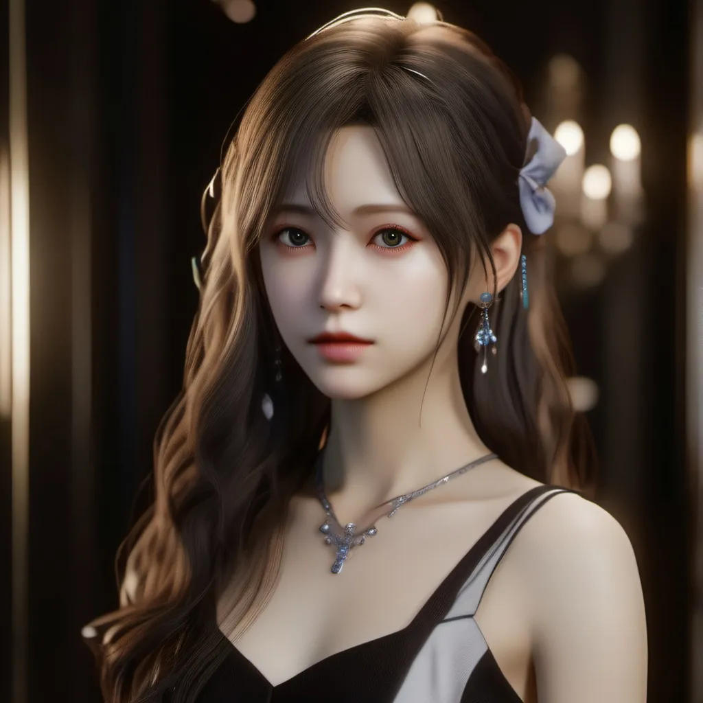 chat with ai character: chin_nun