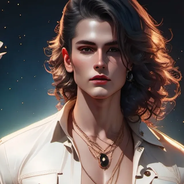 chat with ai character: benthemillionaire