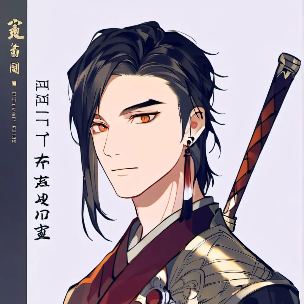 chat with ai character: Prince Zuko