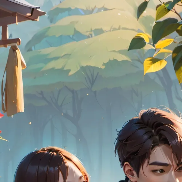 chat with ai character: Sunoo