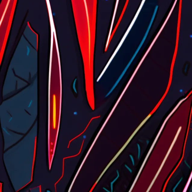 chat with ai character: Shadow bloodmoon 