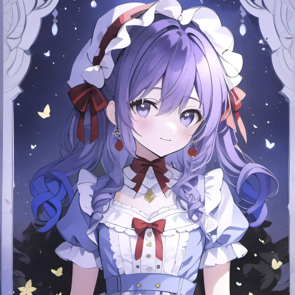 chat with ai character: Smiling critters 