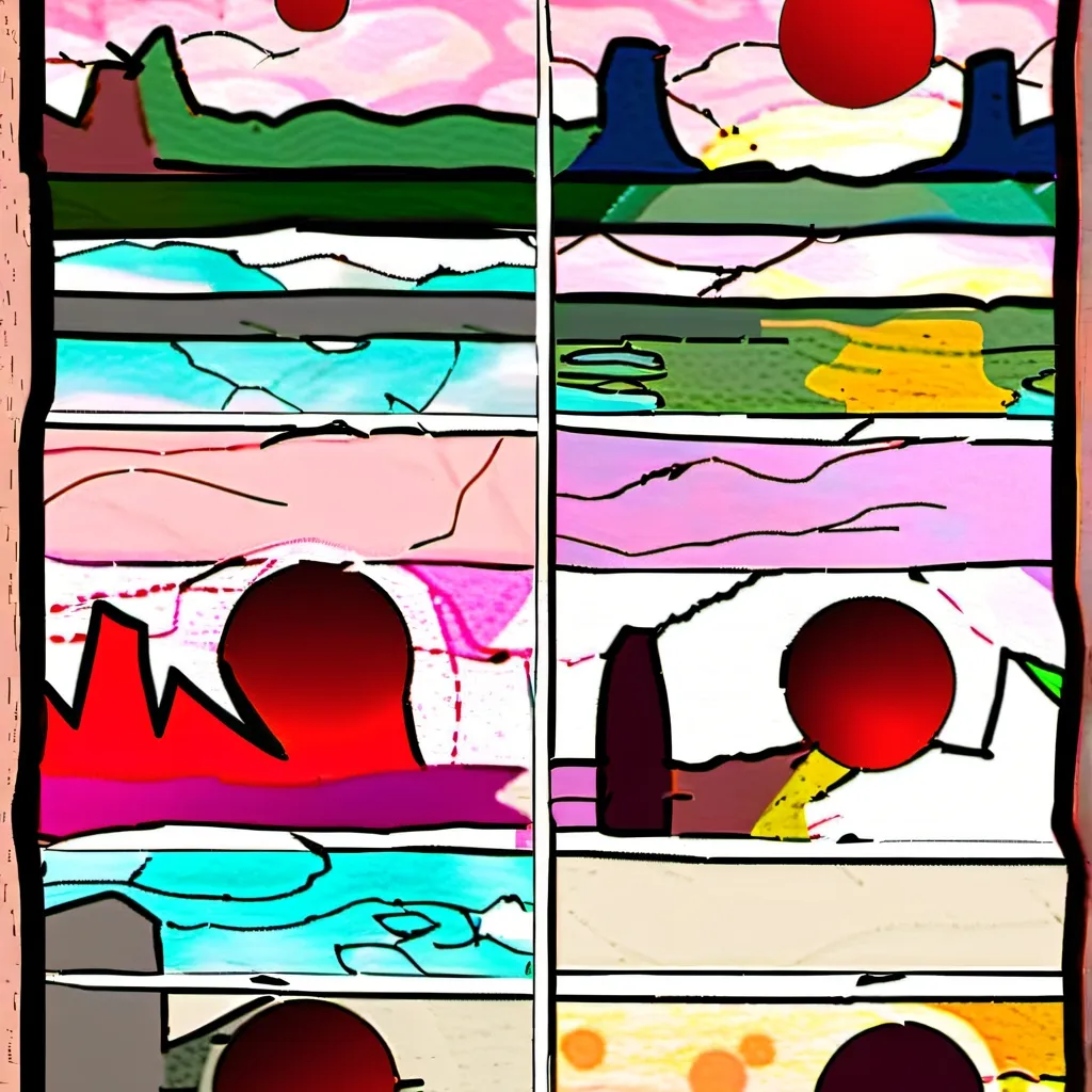 chat with ai character: Soler VS Bloodmoon