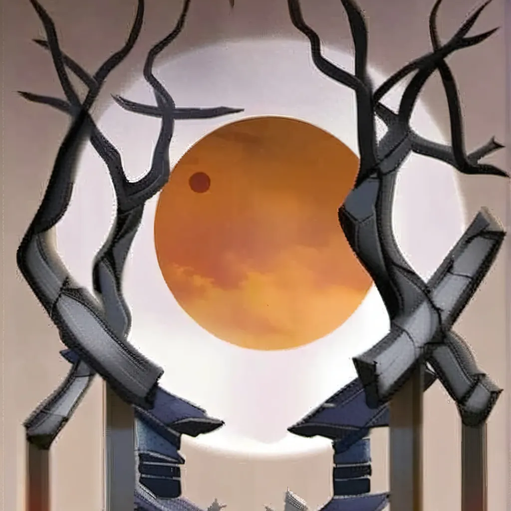 chat with ai character: Ruin's plan