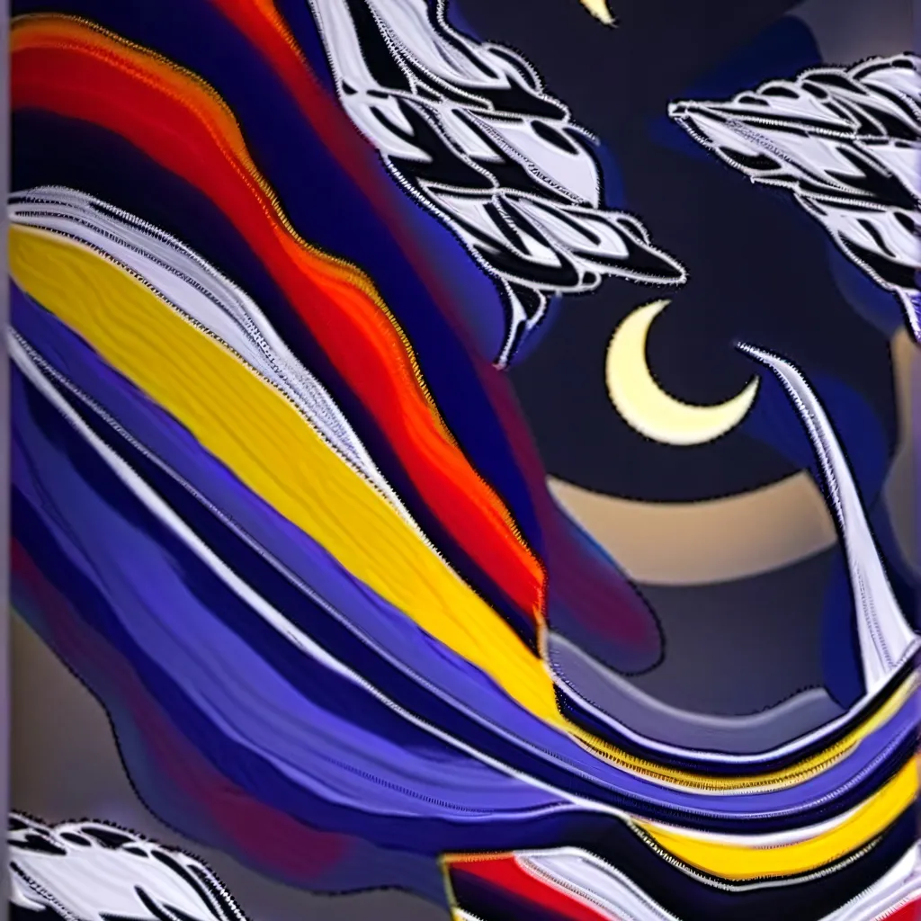 chat with ai character: Moon's bad dream