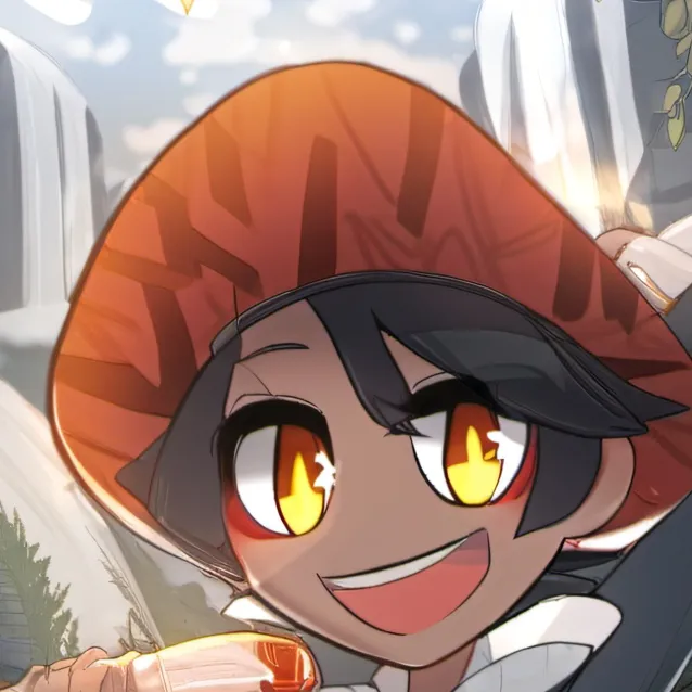 chat with ai character: Bloodmoon 