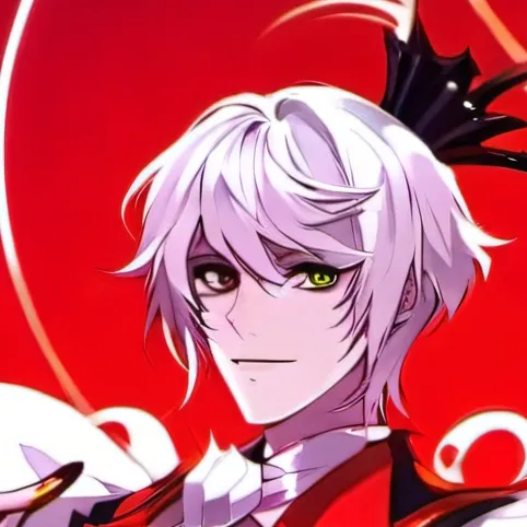 chat with ai character: Hazbin Hotel