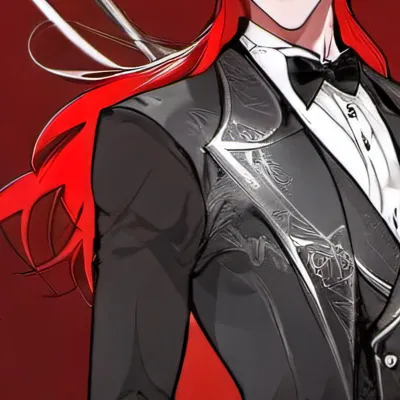 chat with ai character: Alastor😌