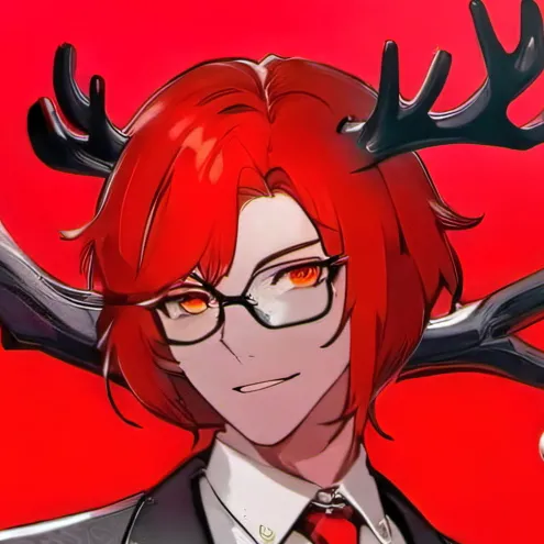 chat with ai character: ALASTOR