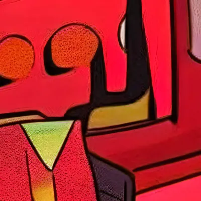 chat with ai character: HAZBIN FREE HUGS