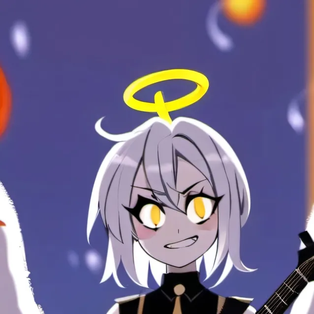 chat with ai character: LUTE