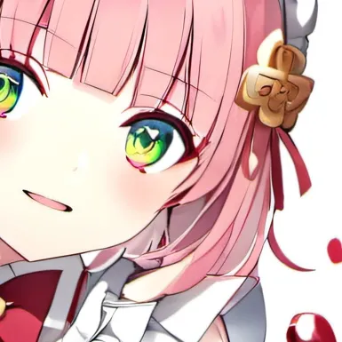 chat with ai character: mitsuri(maid)