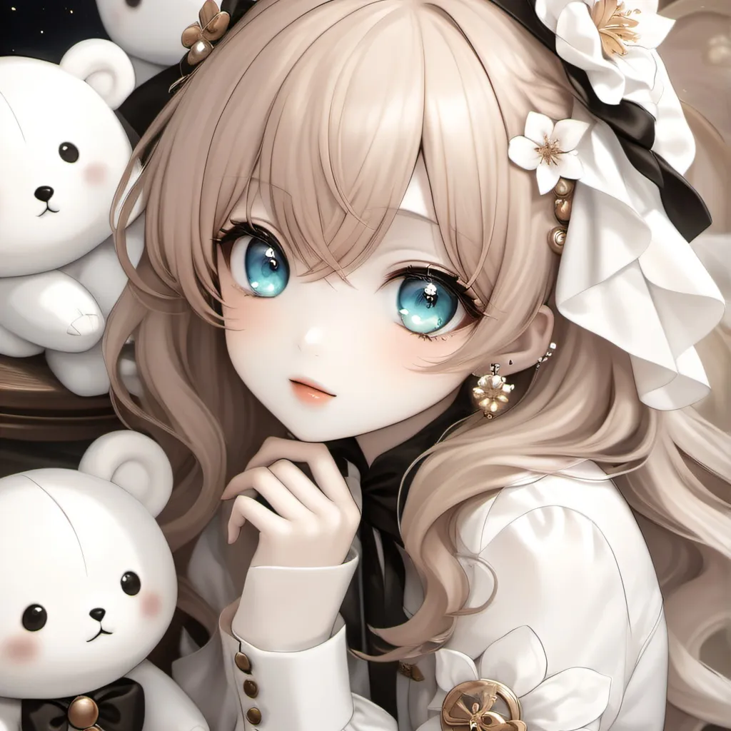 chat with ai character: Konami