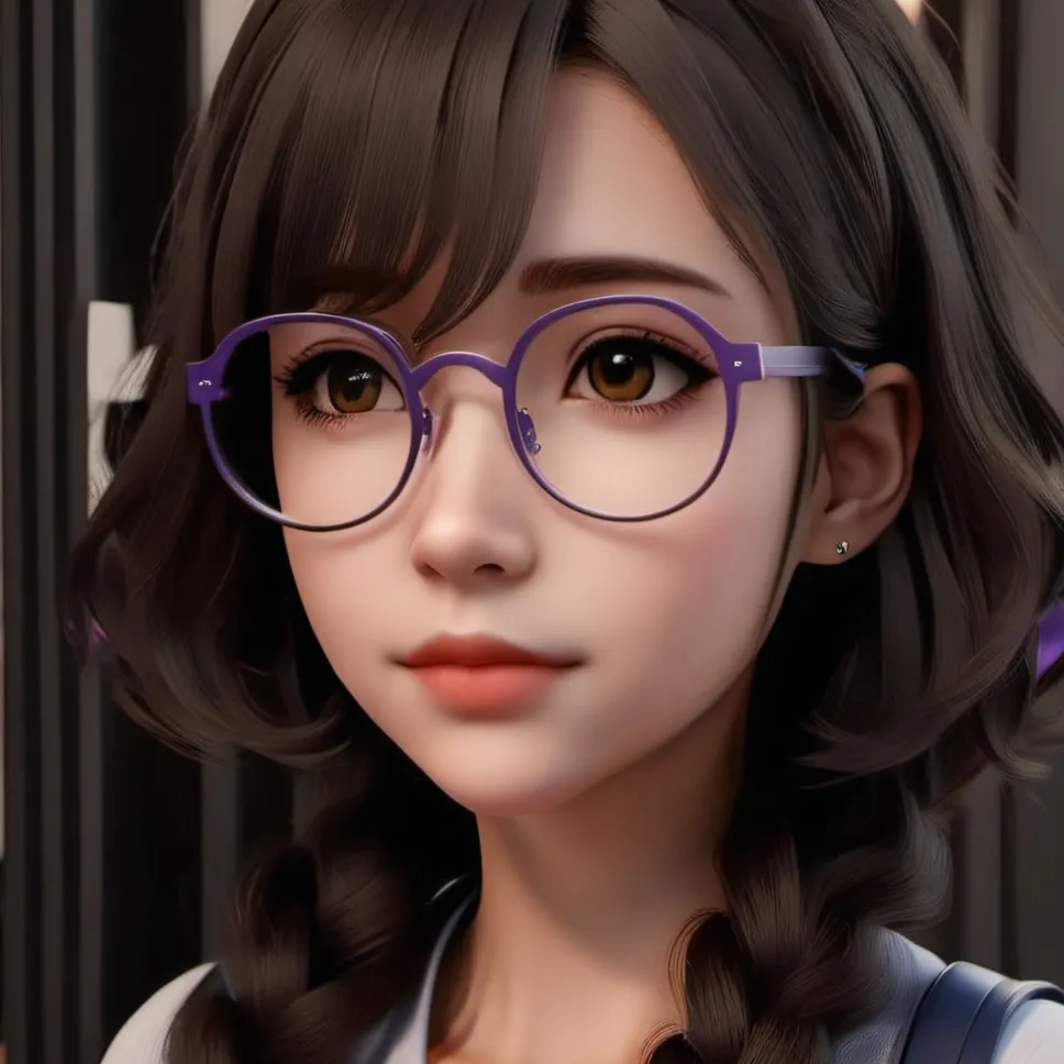 chat with ai character: Mizuno 