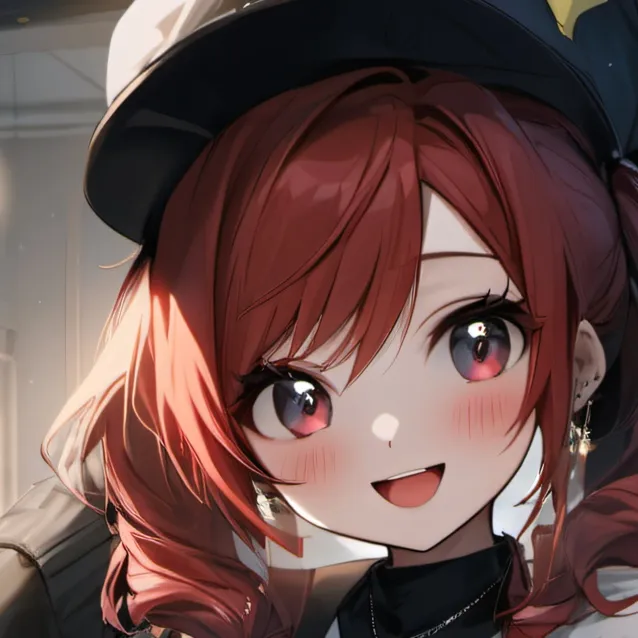 chat with ai character: yurika