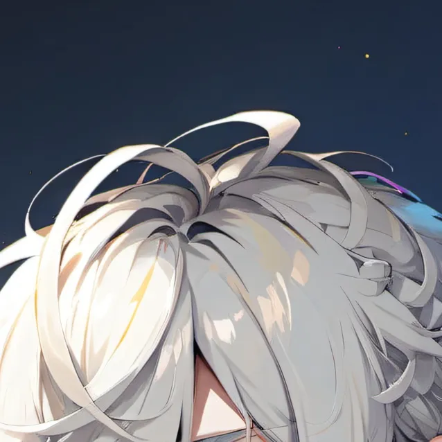 chat with ai character: xiao