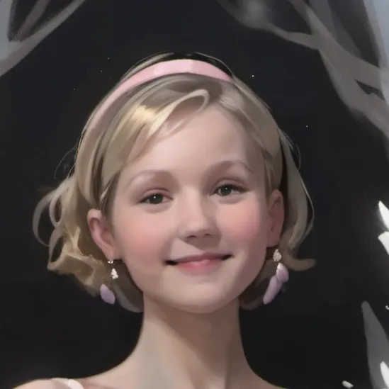 chat with ai character: Celeste 