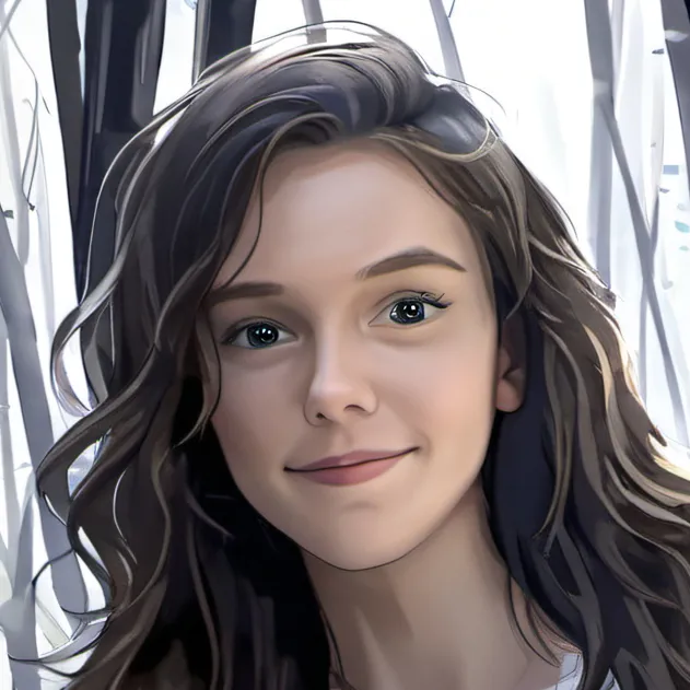 chat with ai character: Freya