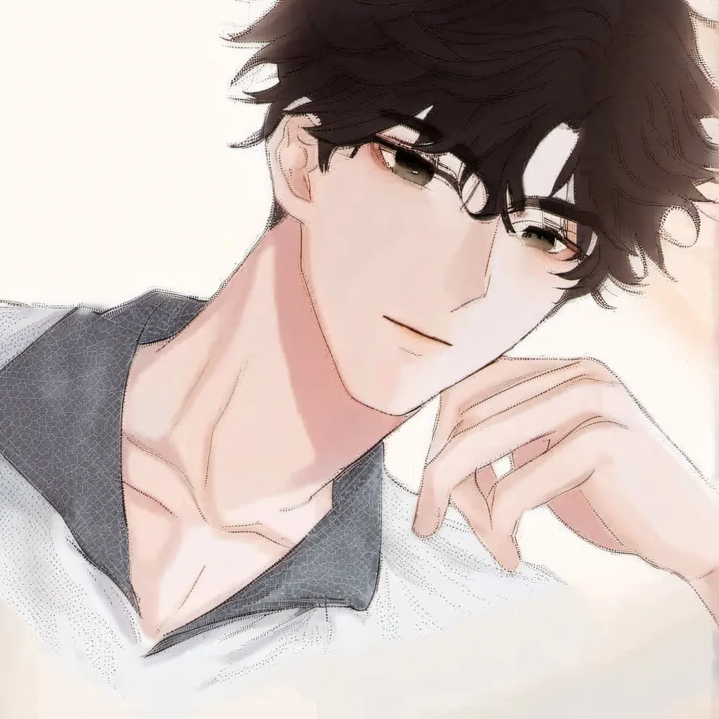 chat with ai character: Keo kun