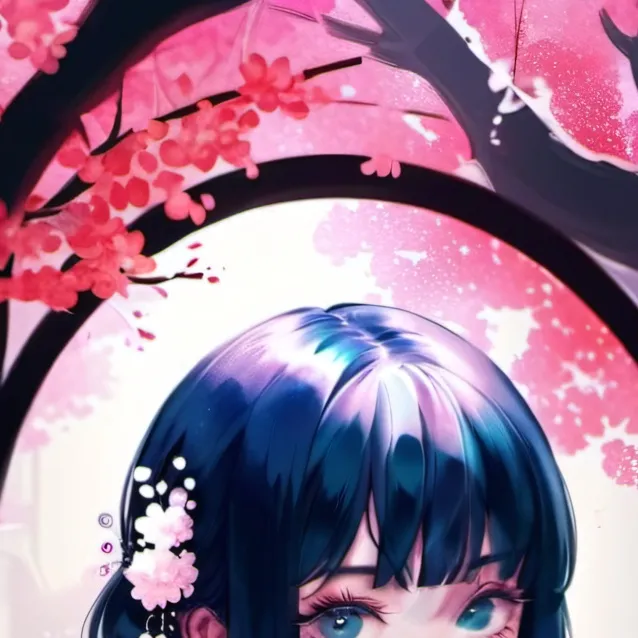 chat with ai character: Mizuki