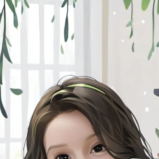 chat with ai character: Elizabeth