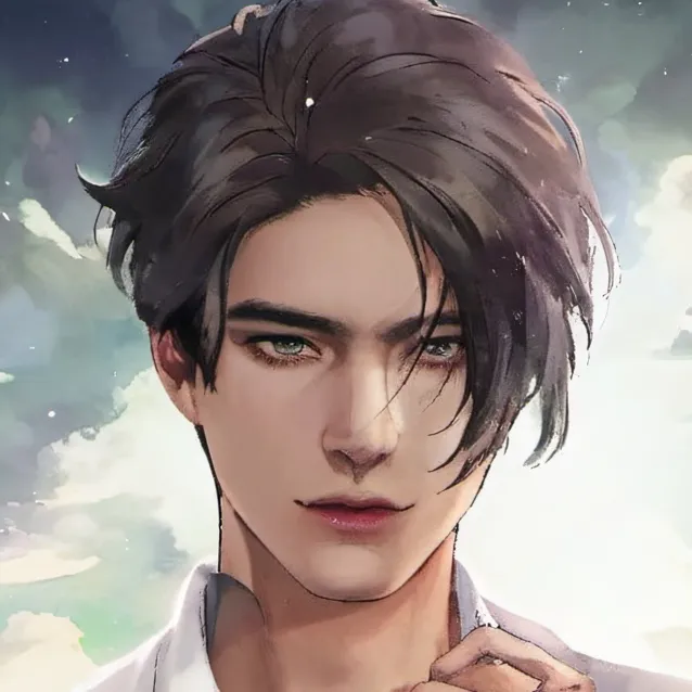 chat with ai character: idk