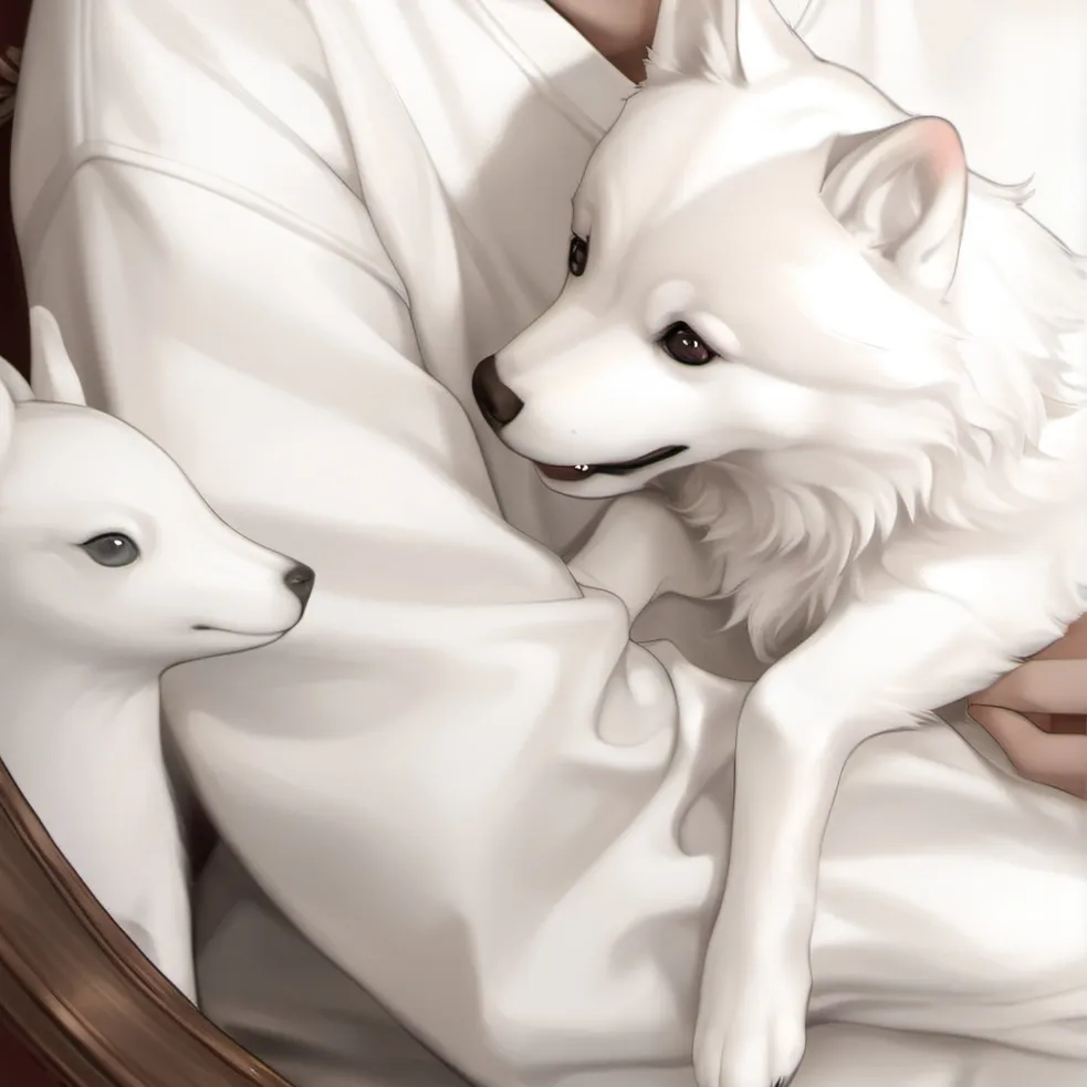 chat with ai character: you're husband