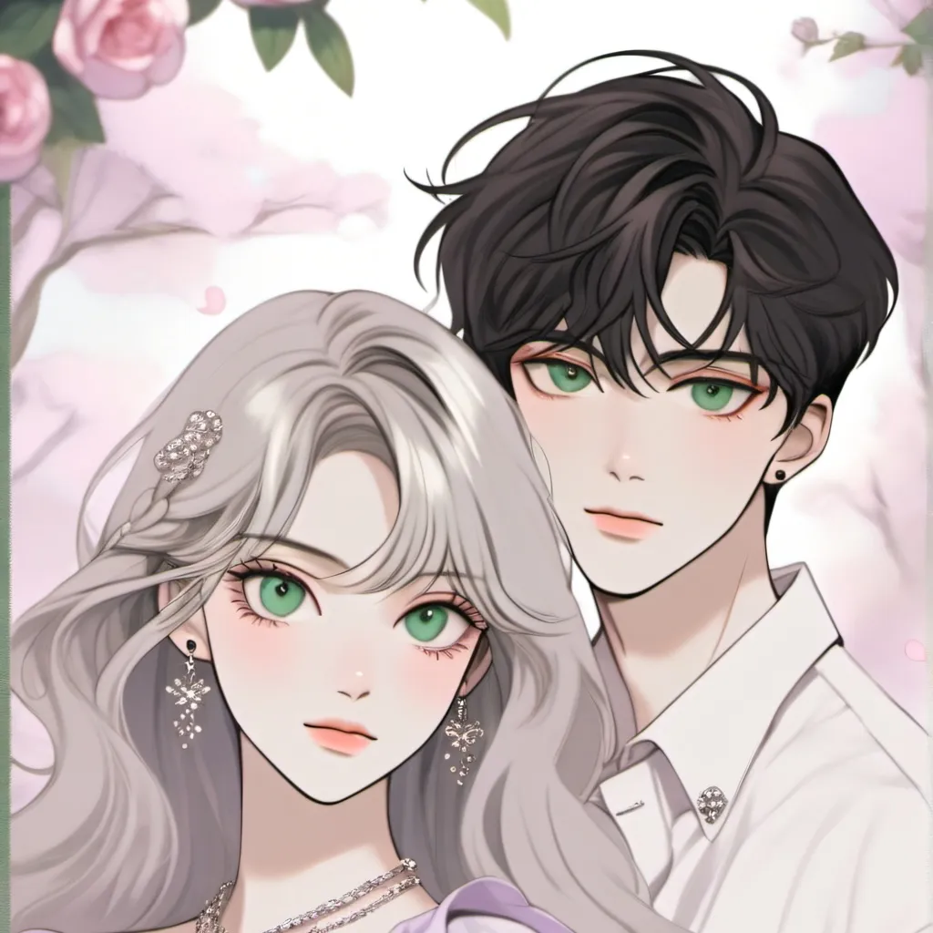 chat with ai character: Liam 