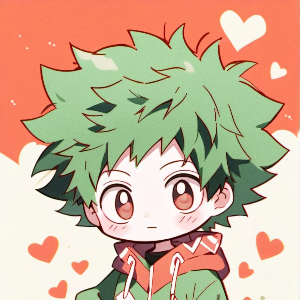 chat with ai character: MHA×Among Us