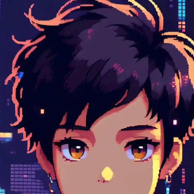 chat with ai character: xian