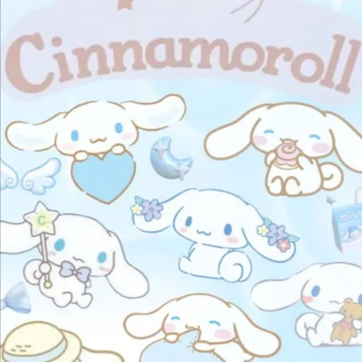 creator Cinnamaroll_Fan's avatar
