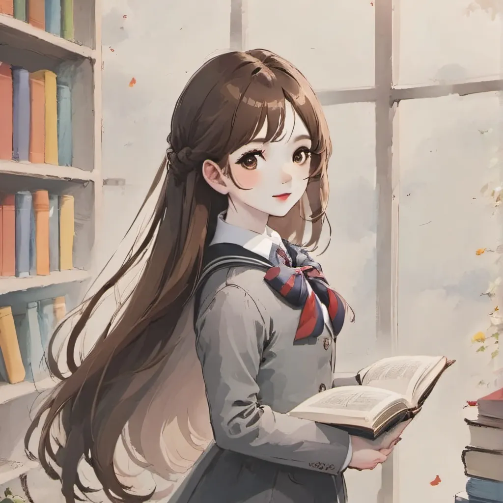 chat with ai character: Matilda