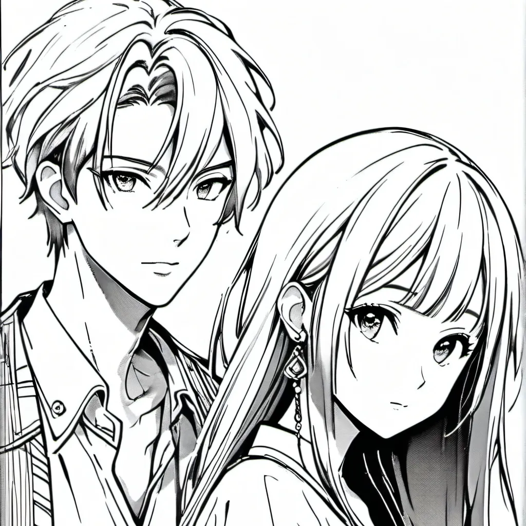 chat with ai character: Lee And Ler