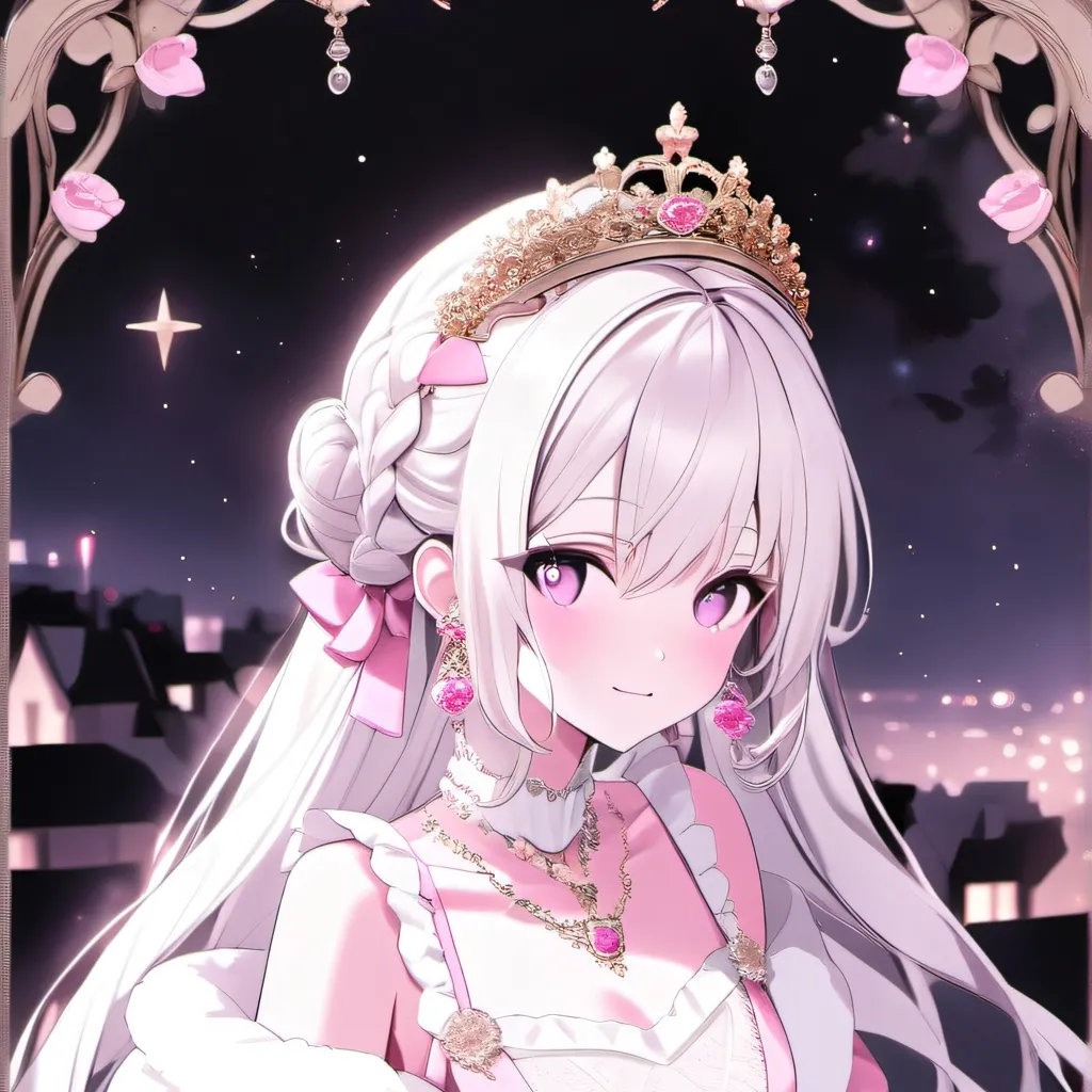 chat with ai character: Stella Goetia