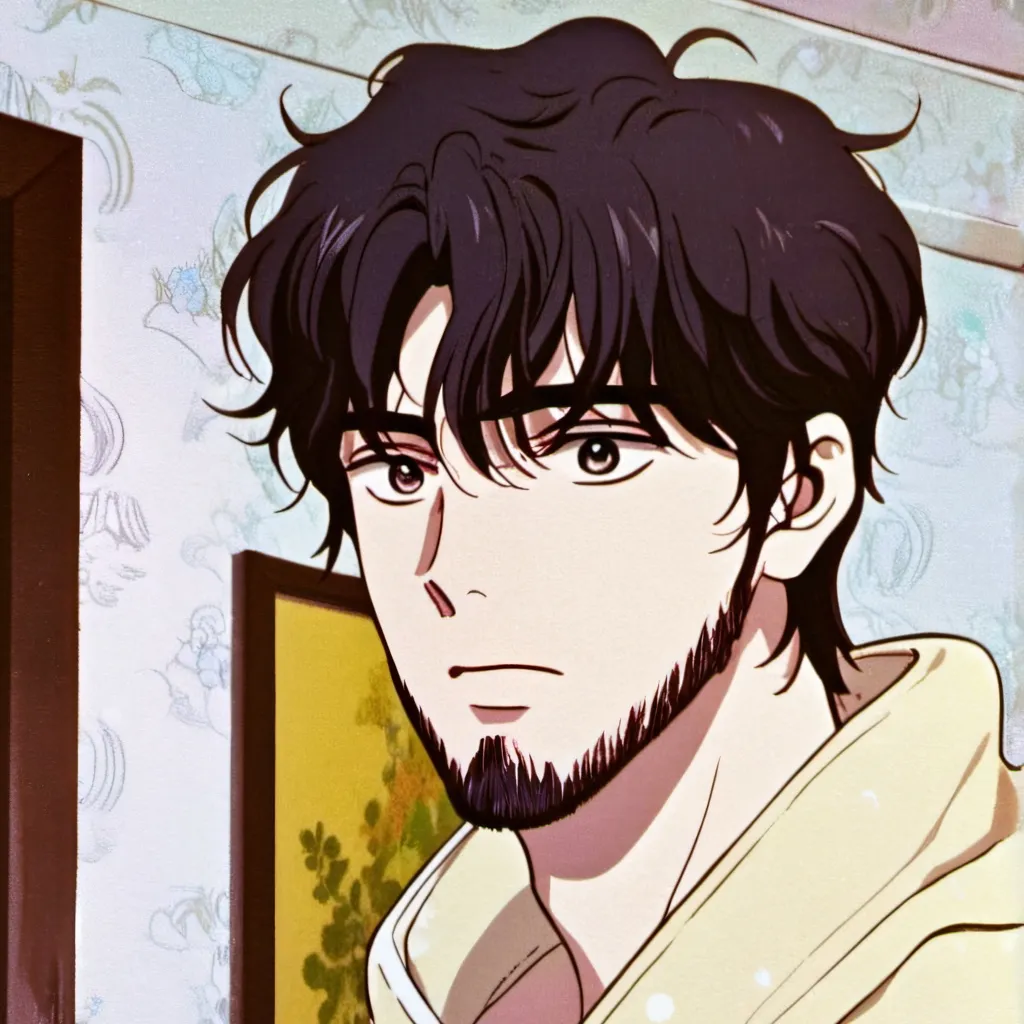 chat with ai character: Alex Bale