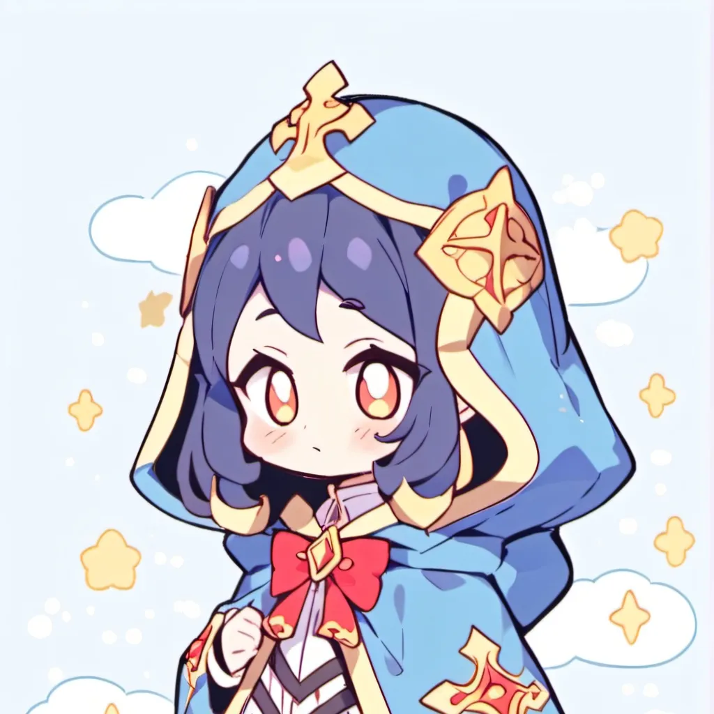 chat with ai character: ★K'Modo★