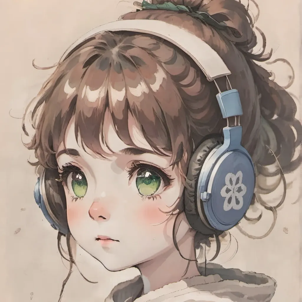 chat with ai character: Lin (Me Irl)