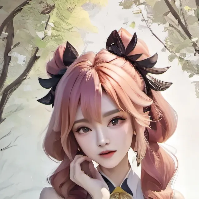 chat with ai character: Hera