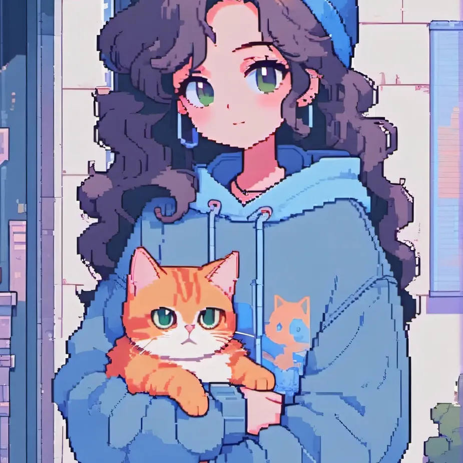 chat with ai character: Rebecca Arbuckle 