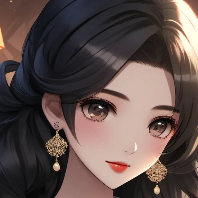 chat with ai character: Emma