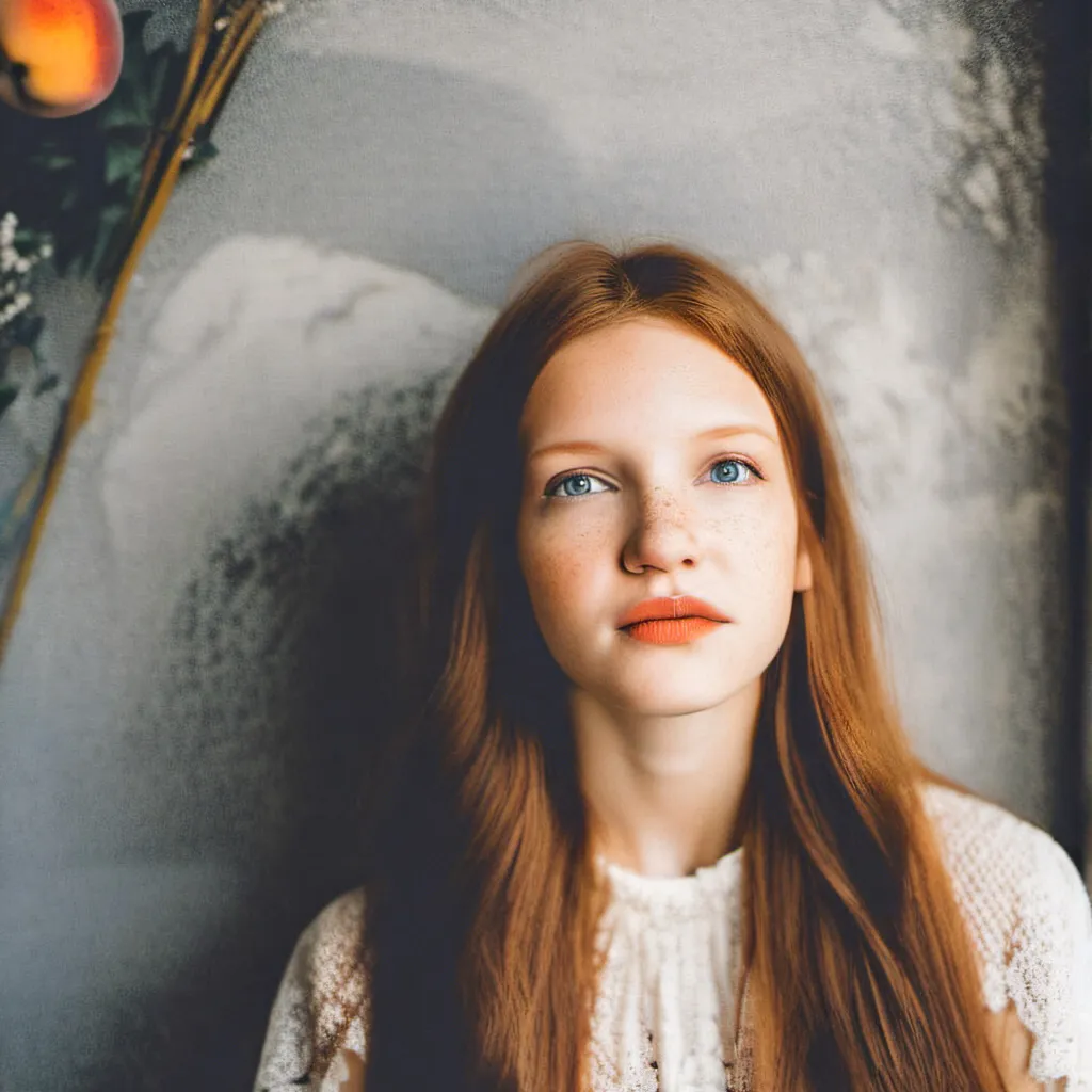 chat with ai character: Lexi 