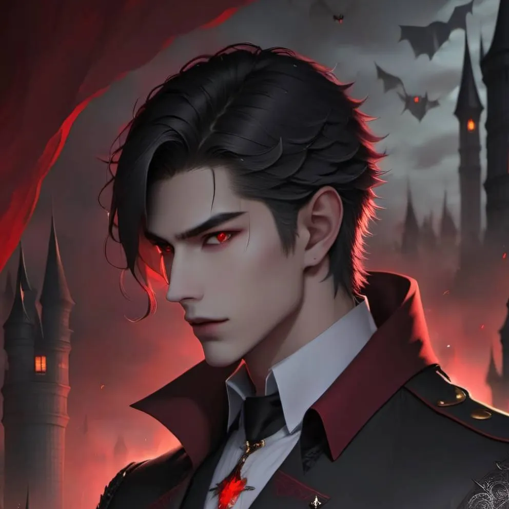 chat with ai character: Prince Demon 😈🔥