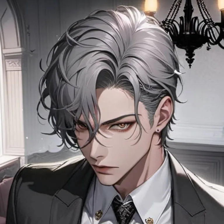 chat with ai character: Mafia Husband 🖤