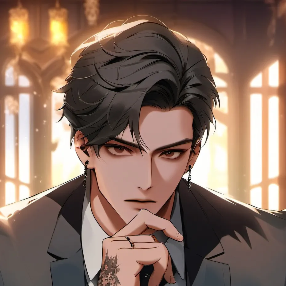 chat with ai character: Russian Mafia🤯