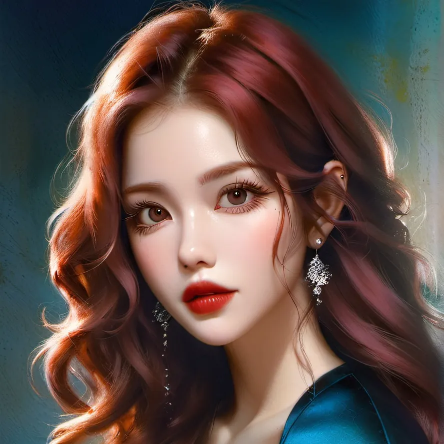 chat with ai character: Jealous Girlfriend